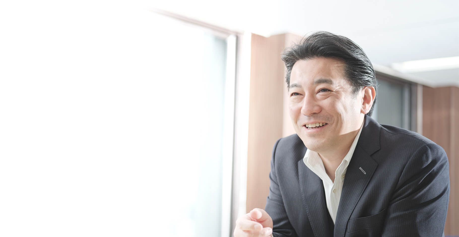 いざなみグループ　統括代表